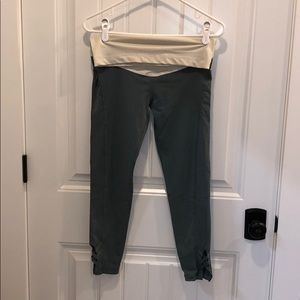 PinkBlush maternity leggings